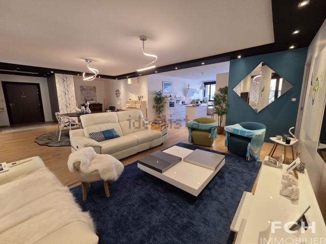 Appartement vente à Bellerive-sur-Allier, Allier