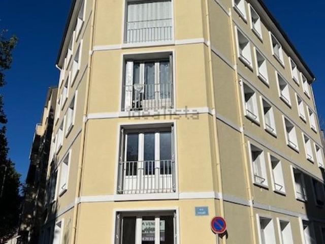 Appartement vente à Bellerive-sur-Allier, Allier