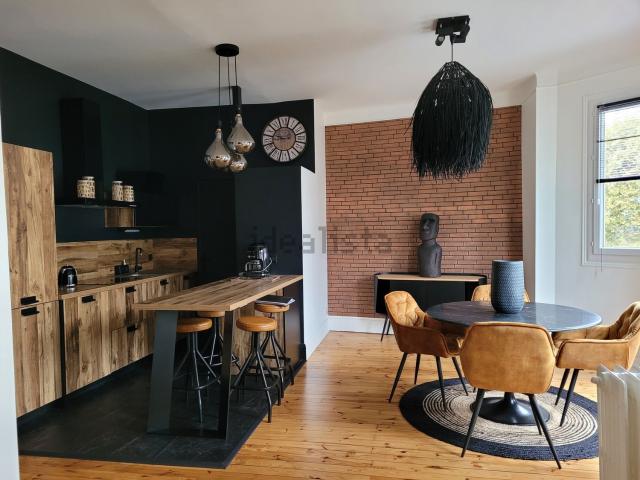 Appartement location à Bellerive-sur-Allier, Allier
