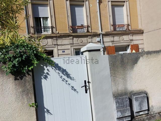 Appartement vente à Bellerive-sur-Allier, Allier