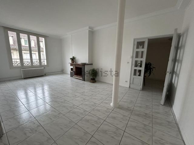 Appartement vente à Belleu, Aisne