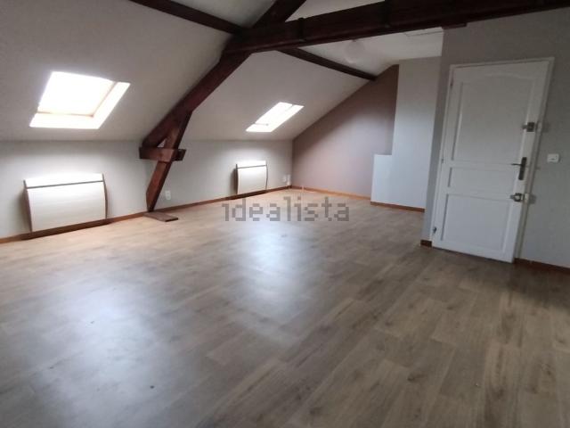 Appartement vente à Belleu, Aisne