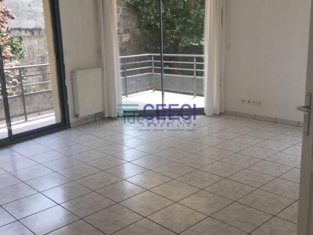 Appartement vente à Belleu, Aisne