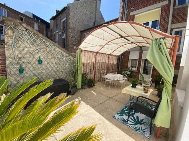Appartement vente à Belleu, Aisne