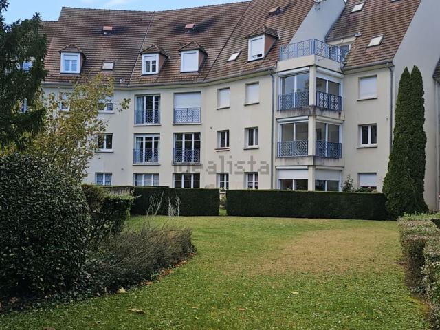 Appartement vente à Belleu, Aisne