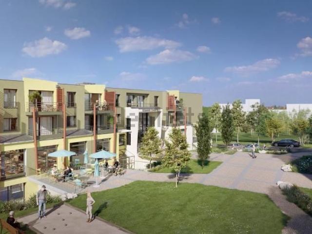 Appartement vente à Belleu, Aisne