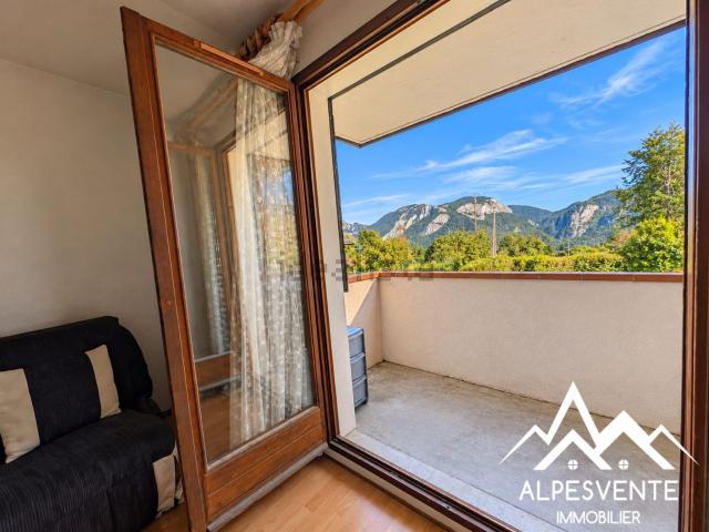 Appartement vente à Hirmentaz, Bellevaux