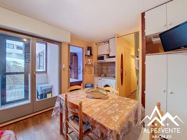 Appartement vente à Chez Favier, Bellevaux