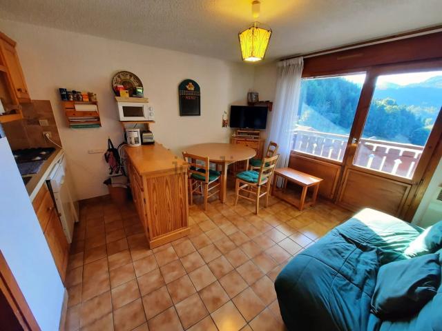 Appartement vente à La Rochette, Bellevaux