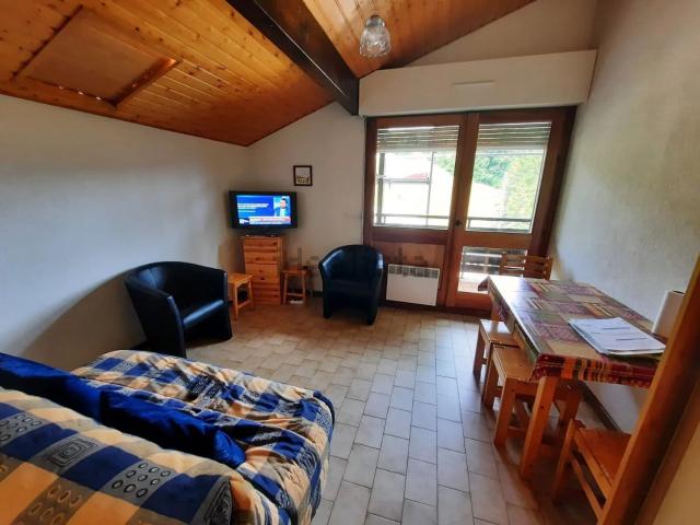 Appartement vente à Hirmentaz, Bellevaux