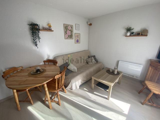 Appartement vente à La Haute Meille, Bellevaux