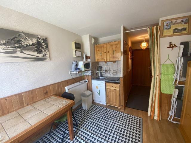 Appartement vente à Chez Favier, Bellevaux