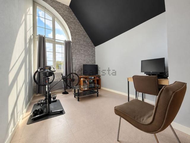 Appartement vente à Chacé, Bellevigne-les-Châteaux