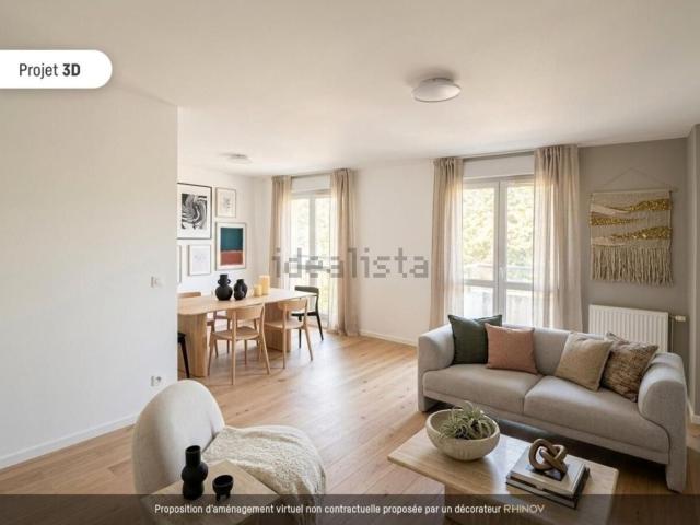 Appartement vente à La Ville-Est, Belleville-en-Beaujolais