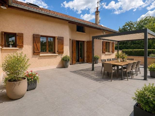 Appartement vente à La Ville-Est, Belleville-en-Beaujolais