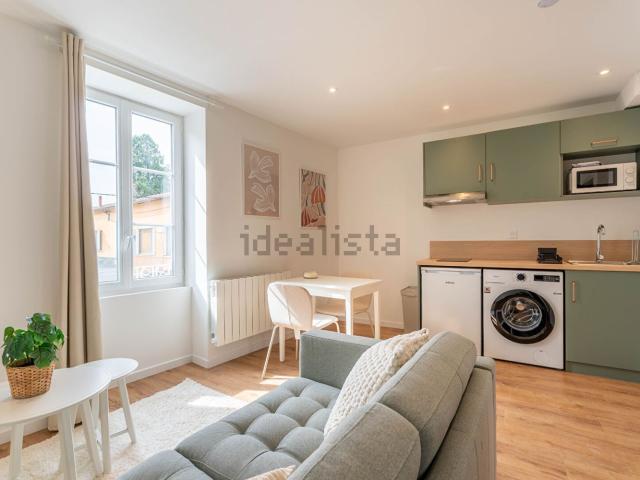 Appartement location à La Gare, Belleville-en-Beaujolais