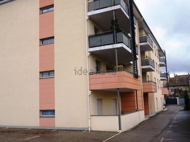 Appartement location à Belleville, Belleville-en-Beaujolais