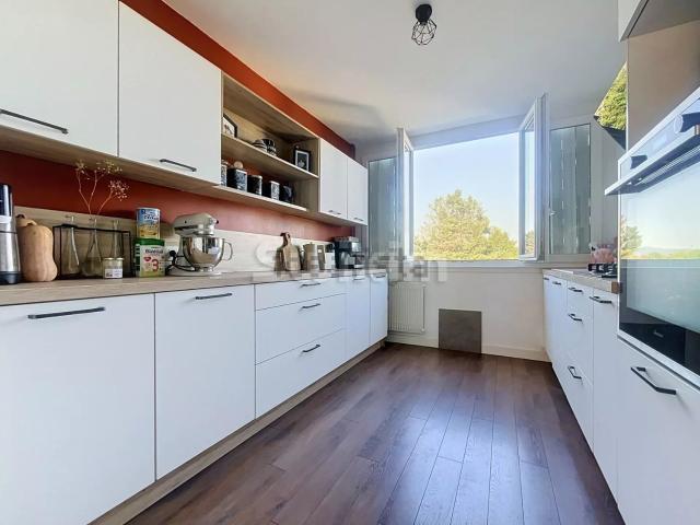 Appartement vente à Belleville, Belleville-en-Beaujolais
