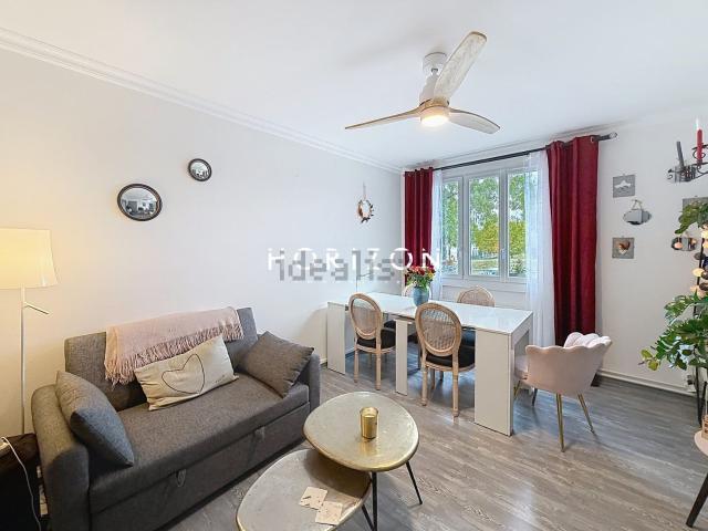 Appartement vente à La Ville-Est, Belleville-en-Beaujolais