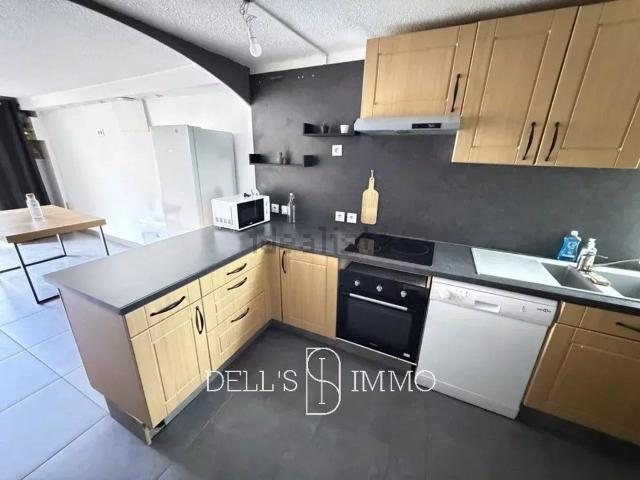 Appartement vente à La Ville-Est, Belleville-en-Beaujolais
