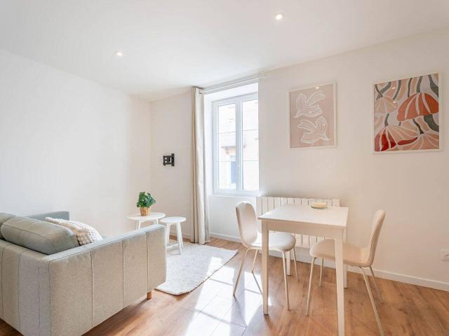 Appartement location à Saint-Jean-d'Ardières, Belleville-en-Beaujolais