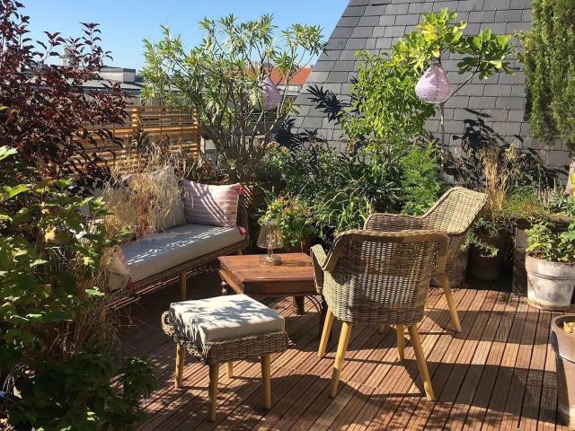 Appartement vente à Paris 20e Arrondissement, Paris