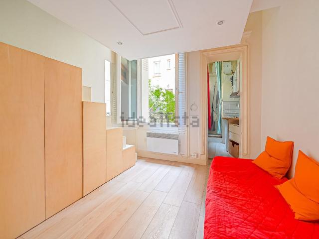 Appartement vente à Paris 20e Arrondissement, Paris