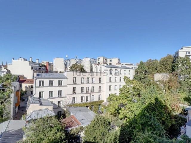 Appartement vente à Paris 20e Arrondissement, Paris