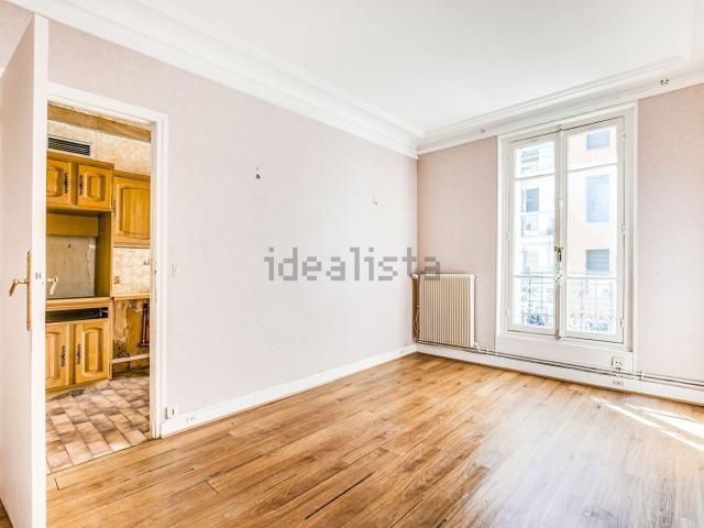 Appartement vente à Paris 11e Arrondissement, Paris