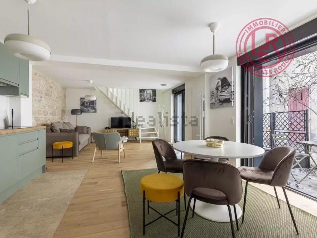Appartement vente à Paris 11e Arrondissement, Paris