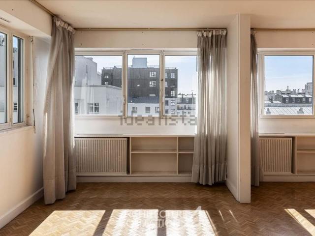 Appartement vente à Paris 11e Arrondissement, Paris