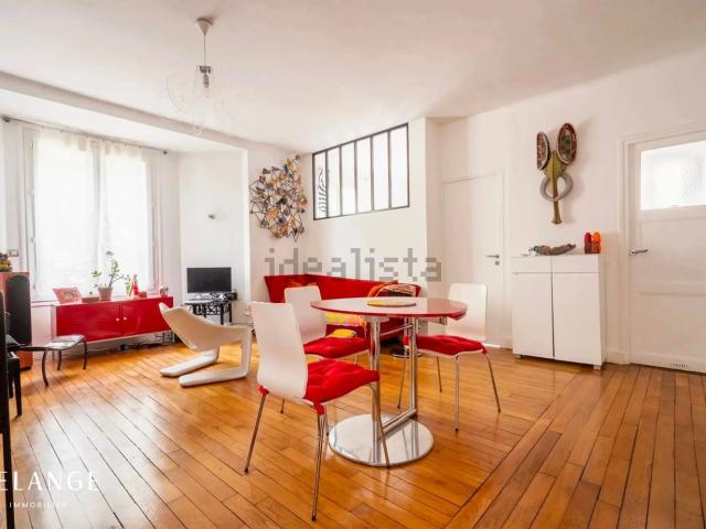 Appartement vente à Paris 11e Arrondissement, Paris