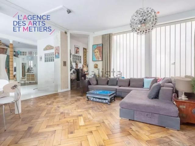Appartement vente à Paris 11e Arrondissement, Paris