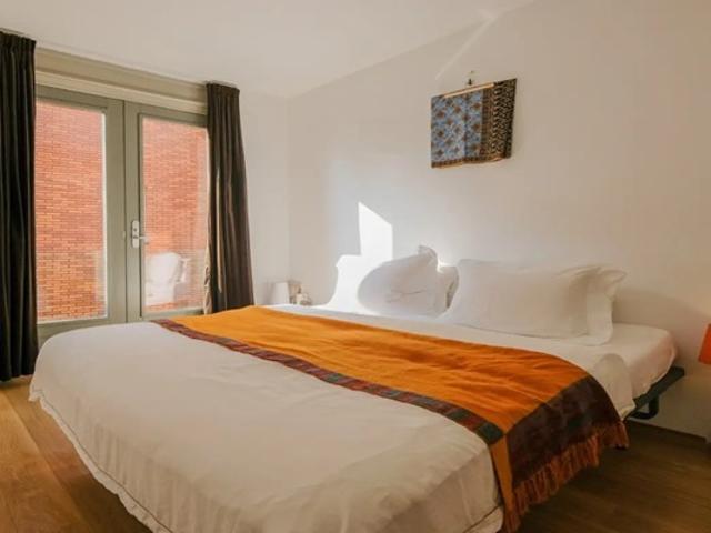 Appartement te huur in Haarlem, Noord Holland