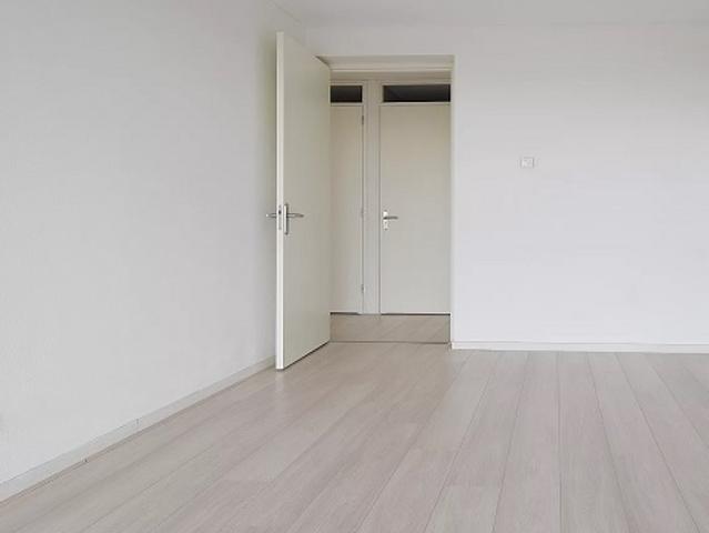 Appartement te huur in Haarlem