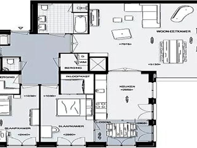 Appartement te huur in Haarlem, Noord Holland