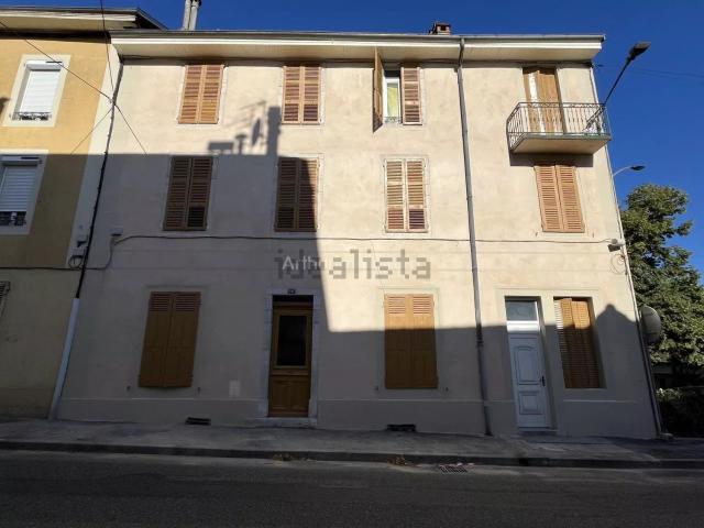 Appartement vente à La Poisate, Belley