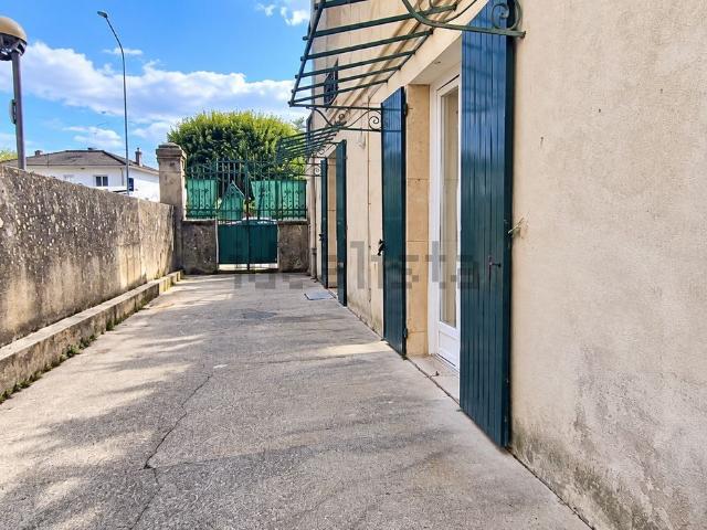 Appartement location à Billignin, Belley