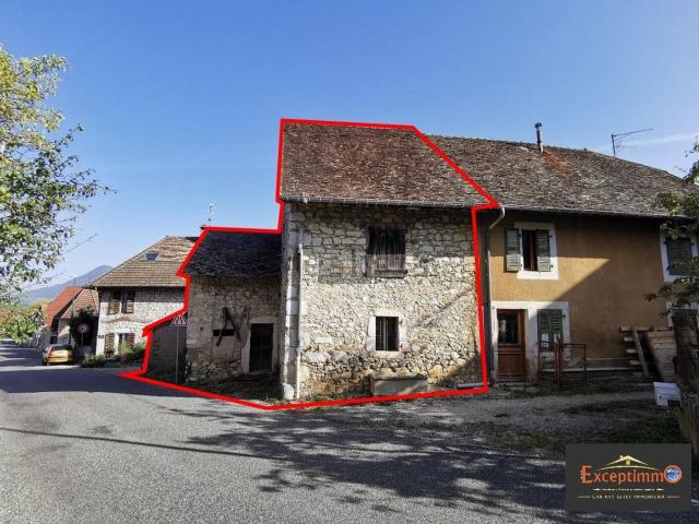 Appartement vente à La Poisate, Belley