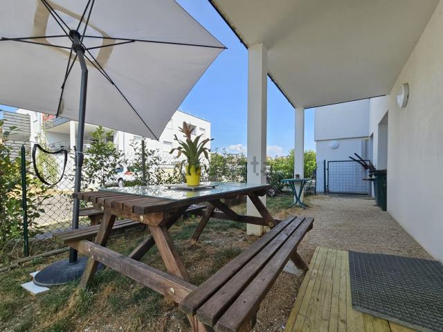 Appartement vente à La Poisate, Belley