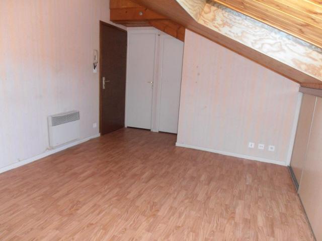 Appartement location à Nantua, Oyonnax