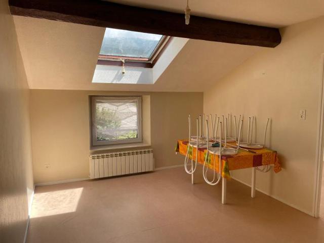 Appartement location à Nantua, Bellignat