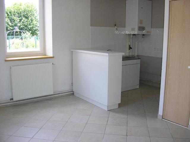 Appartement location à Nantua, Oyonnax