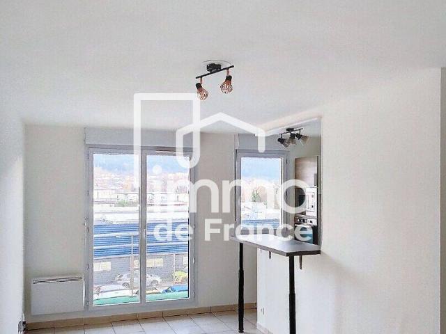 Appartement location à Bellignat, Ain