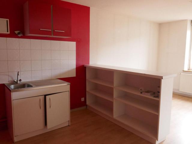 Appartement location à Nantua, Bellignat