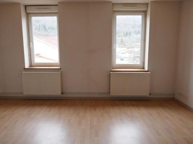 Appartement location à Nantua, Bellignat