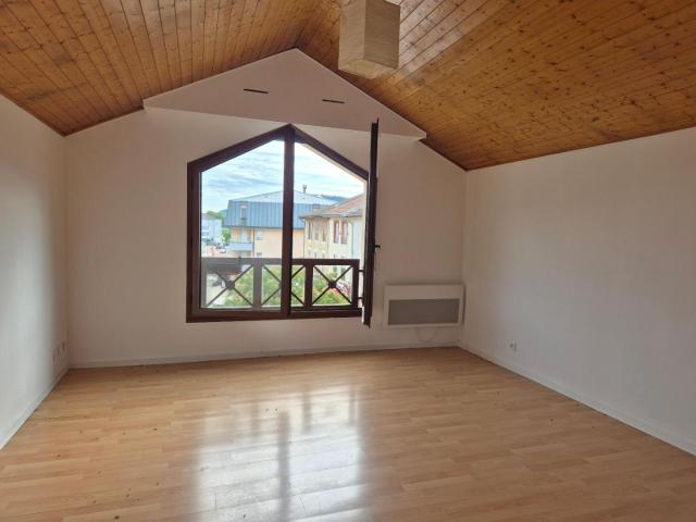 Appartement location à Nantua, Oyonnax