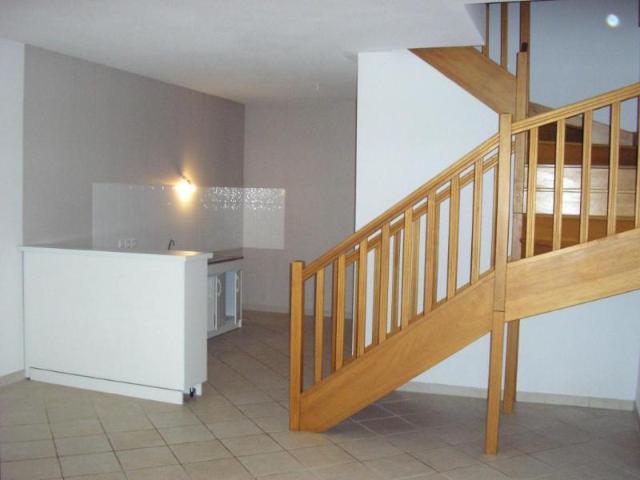 Appartement location à Nantua, Oyonnax