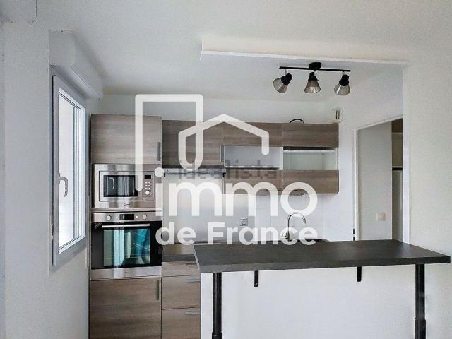 Appartement location à Bellignat, Ain