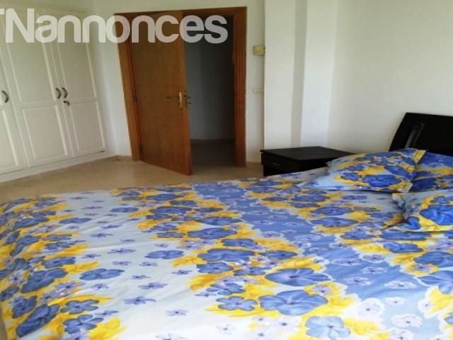 Appartement vente